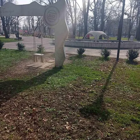 Babli Apartman Banja Luka