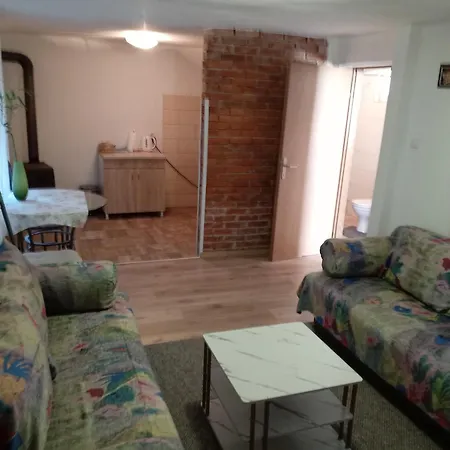 Babli Apartman Banja Luka