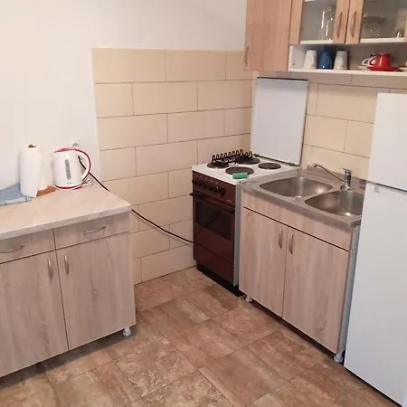 Babli Apartman Banja Luka
