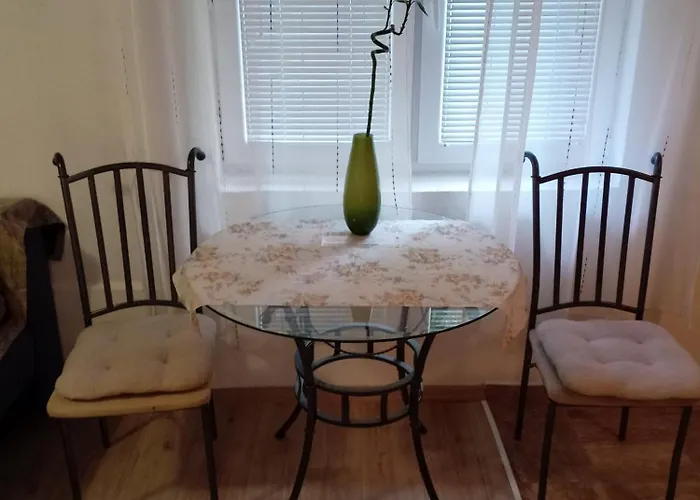 Babli * Μπάνια Λούκα